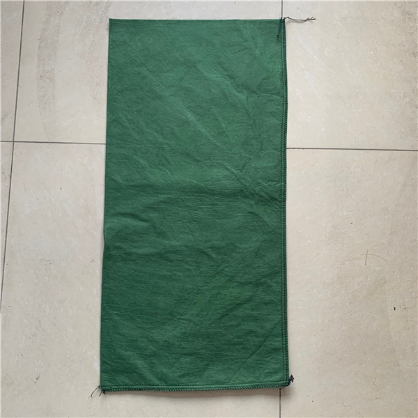 長絲綠色生態袋